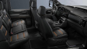 Thumbnail image of 2025 GMC Sierra 2500HD at King O'Rourke Buick GMC
