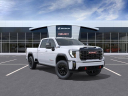 Thumbnail image of 2025 GMC Sierra 2500HD at King O'Rourke Buick GMC