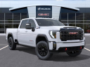 Thumbnail image of 2025 GMC Sierra 2500HD at King O'Rourke Buick GMC