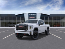 Thumbnail image of 2025 GMC Sierra 2500HD at King O'Rourke Buick GMC