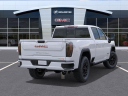 Thumbnail image of 2025 GMC Sierra 2500HD at King O'Rourke Buick GMC