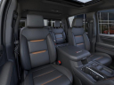 Thumbnail image of 2025 GMC Sierra 2500HD at King O'Rourke Buick GMC