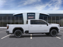 Thumbnail image of 2025 GMC Sierra 2500HD at King O'Rourke Buick GMC