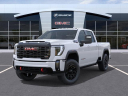 2025 GMC Sierra 2500HD AT4 at King O'Rourke Buick GMC