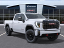 Thumbnail image of 2025 GMC Sierra 2500HD at King O'Rourke Buick GMC