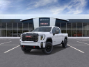Thumbnail image of 2025 GMC Sierra 2500HD at King O'Rourke Buick GMC