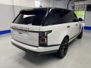 Thumbnail image of 2019 Land Rover Range Rover at Kia of Huntington