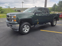 Thumbnail image of 2015 Chevrolet Silverado 1500 at HILLTOP AUTO LLC