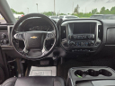 Thumbnail image of 2015 Chevrolet Silverado 1500 at HILLTOP AUTO LLC
