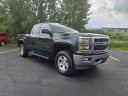 Thumbnail image of 2015 Chevrolet Silverado 1500 at HILLTOP AUTO LLC