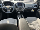 Thumbnail image of 2022 Chevrolet Equinox at Millennium Chevrolet