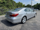 Thumbnail image of 2011 Lexus LS 460 at AUTO SPOT INC