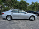 Thumbnail image of 2011 Lexus LS 460 at AUTO SPOT INC
