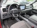Thumbnail image of 2021 Ford F-150 at Phillips Buick Gmc