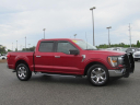 Thumbnail image of 2021 Ford F-150 at Phillips Buick Gmc