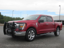 Thumbnail image of 2021 Ford F-150 at Phillips Buick Gmc