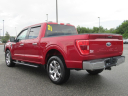 Thumbnail image of 2021 Ford F-150 at Phillips Buick Gmc