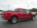 Thumbnail image of 2021 Ford F-150 at Phillips Buick Gmc