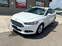 Thumbnail image of 2013 Ford Fusion at Showcase Auto Sales LLC