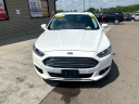 2013 Ford Fusion Titanium at Showcase Auto Sales LLC