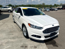 Thumbnail image of 2013 Ford Fusion at Showcase Auto Sales LLC
