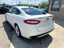 Thumbnail image of 2013 Ford Fusion at Showcase Auto Sales LLC