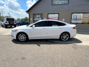 Thumbnail image of 2013 Ford Fusion at Showcase Auto Sales LLC