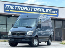 Thumbnail image of 2018 Mercedes-Benz Sprinter at Metro Auto Sales