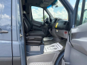 Thumbnail image of 2018 Mercedes-Benz Sprinter at Metro Auto Sales