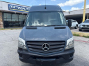 Thumbnail image of 2018 Mercedes-Benz Sprinter at Metro Auto Sales