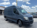 Thumbnail image of 2018 Mercedes-Benz Sprinter at Metro Auto Sales