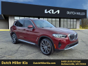 Thumbnail image of 2022 BMW X3 at Dutch Miller Kia Barboursville