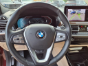Thumbnail image of 2022 BMW X3 at Dutch Miller Kia Barboursville