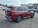 Thumbnail image of 2022 BMW X3 at Dutch Miller Kia Barboursville