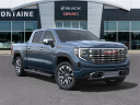 Thumbnail image of 2024 GMC Sierra 1500 at LaFontaine Buick GMC