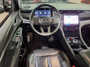Thumbnail image of 2021 Jeep Grand Cherokee L at Decozen Chrysler Jeep Dodge