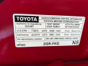 Thumbnail image of 2022 Toyota Tacoma at Toyota Of Lancaster