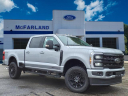 Thumbnail image of 2024 Ford F-250 Super Duty at Mcfarland Ford Rochester