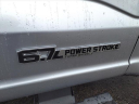 Thumbnail image of 2024 Ford F-250 Super Duty at Mcfarland Ford Rochester