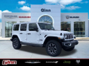 Thumbnail image of 2025 Jeep Wrangler at GinnChryslerJeepDodge of Covington, GA