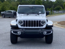Thumbnail image of 2025 Jeep Wrangler at GinnChryslerJeepDodge of Covington, GA