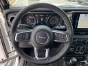 Thumbnail image of 2025 Jeep Wrangler at GinnChryslerJeepDodge of Covington, GA
