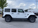 Thumbnail image of 2025 Jeep Wrangler at GinnChryslerJeepDodge of Covington, GA