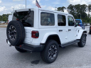 Thumbnail image of 2025 Jeep Wrangler at GinnChryslerJeepDodge of Covington, GA