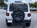 Thumbnail image of 2025 Jeep Wrangler at GinnChryslerJeepDodge of Covington, GA