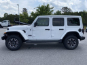 Thumbnail image of 2025 Jeep Wrangler at GinnChryslerJeepDodge of Covington, GA