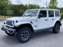 Thumbnail image of 2025 Jeep Wrangler at GinnChryslerJeepDodge of Covington, GA