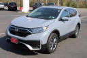 Thumbnail image of 2022 Honda CR-V at Toyota of Massapequa