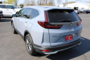 Thumbnail image of 2022 Honda CR-V at Toyota of Massapequa