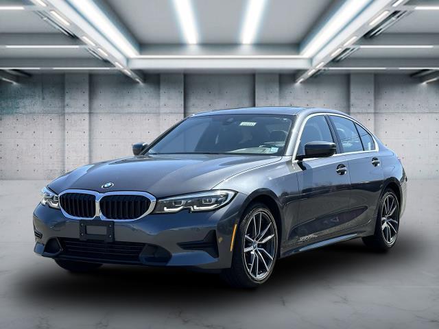 Thumbnail image of 2019 BMW 3 Series at Ford of Smithtown